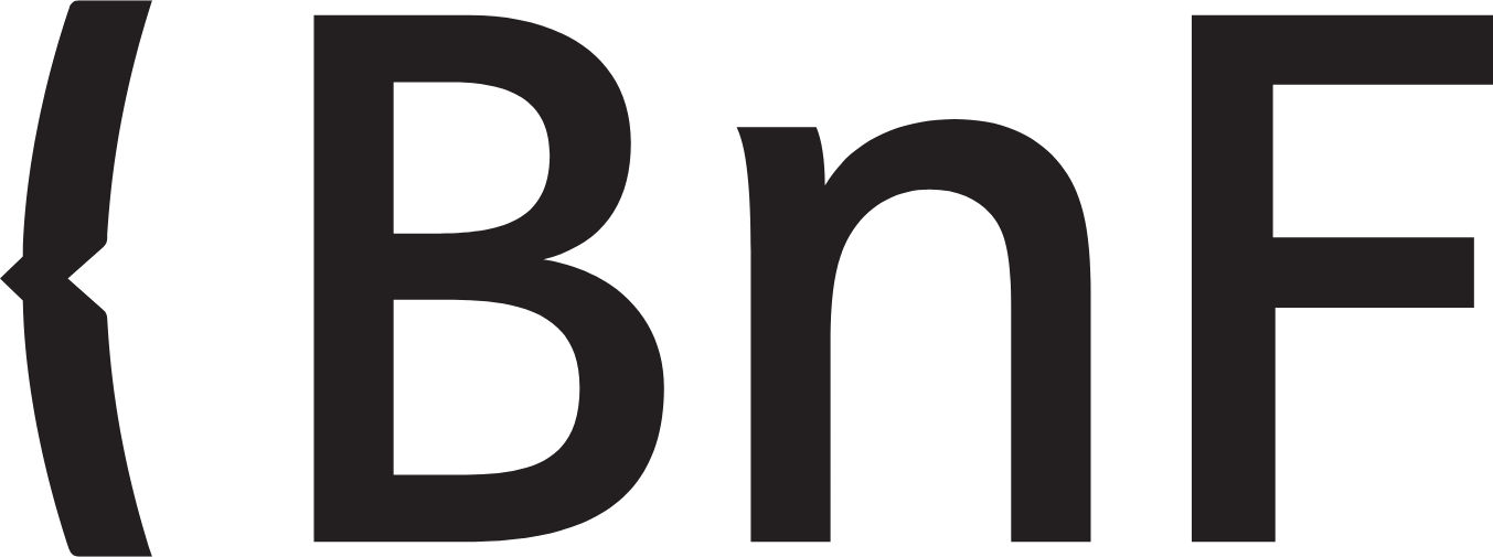 BnF – Bibliothèque nationale de France